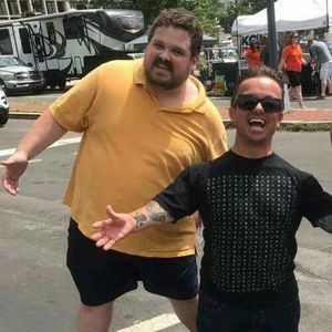 Meet your Posher, Joshua